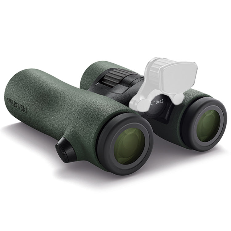 Swarovski NL Pure 8x42