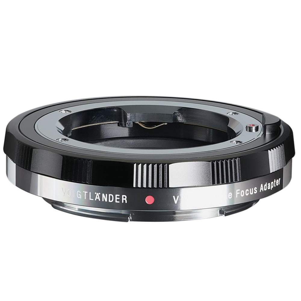 Voigtländer Systemadapter Nah + Typ VM - Z-Mount