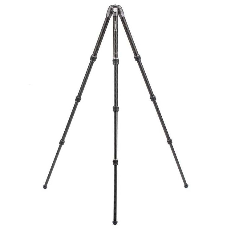 Benro Tortoise TTOR24C tripod