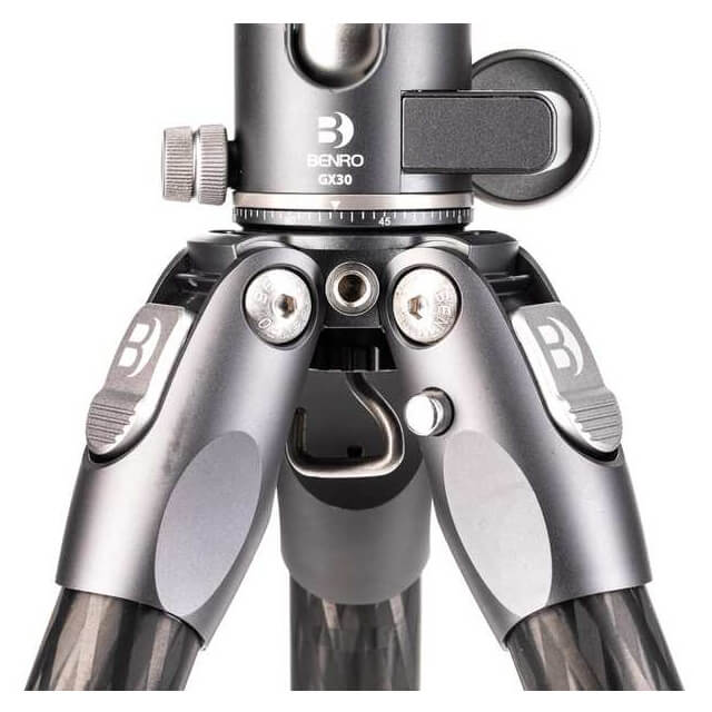 Benro Tortoise TTOR24C tripod