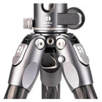 Benro Tortoise TTOR24C tripod
