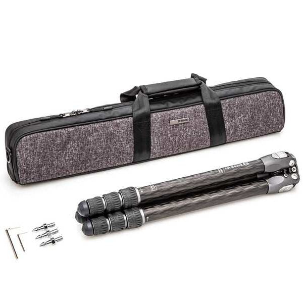 Benro Tortoise TTOR24C tripod