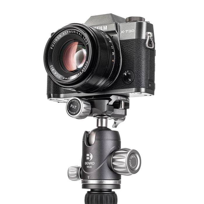 Benro Ball Head VX30