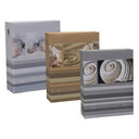 Henzo Insert album Minimax Back To Nature 10x15