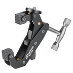 Leofoto MC-50 Multipurpose Clamp