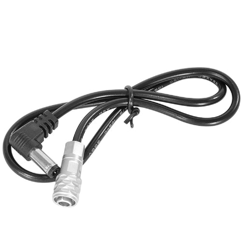 SmallRig DC5525 to 2-Pin Charging Cable for BMPCC 4K/6K 2920