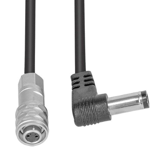 SmallRig DC5525 to 2-Pin Charging Cable for BMPCC 4K/6K 2920