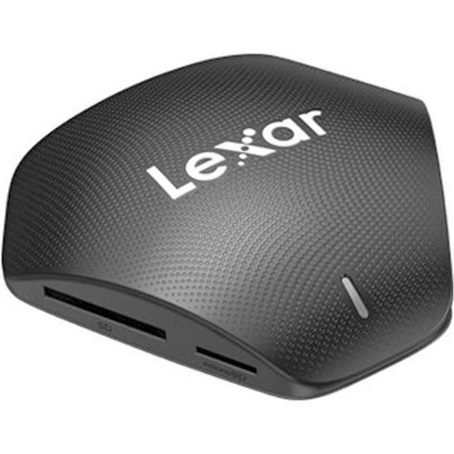 Lexar Multi-card 3-in-1 USB 3.1 Type-c reader