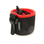 Caruba Extension tube set Nikon Chrome (Type II) Z Mount (for Nikon Z mount cameras)