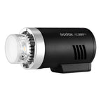 Godox Glass Dome For AD300Pro