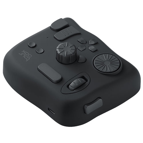 Tourbox foto & video controller