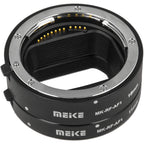 Meike MK-RF-AF Macro Tube Extension Set for the Canon RF Camera