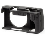 easyCover Body Cover for Sony A6600 Black
