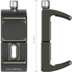 SmallRig Universal Power Bank Holder 2790