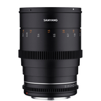 Samyang VDSLR 35mm T1.5 MK2 Canon M
