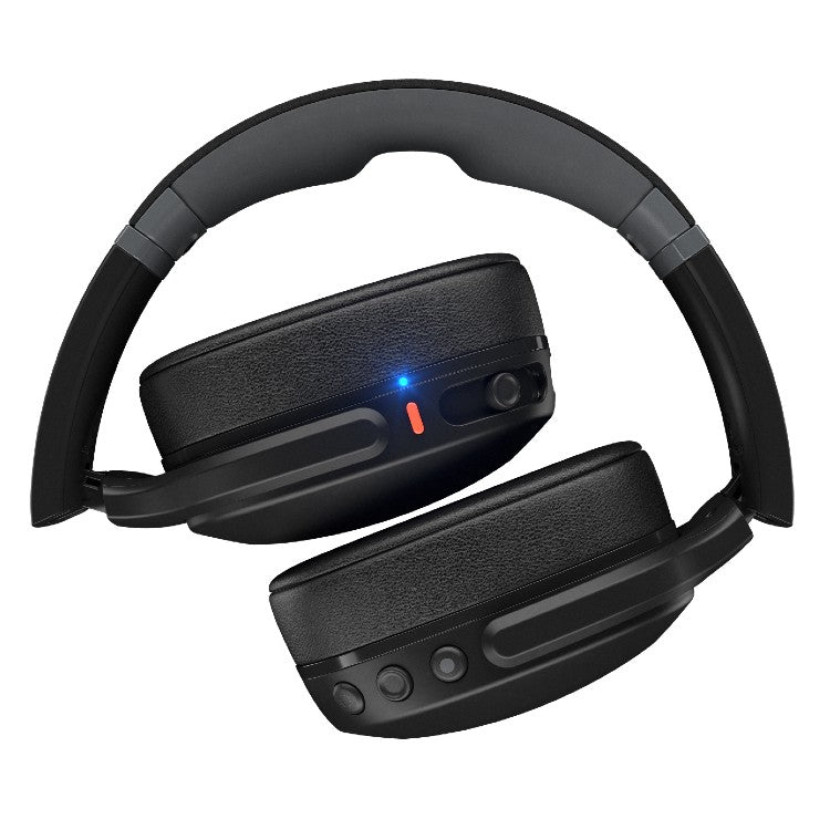 Skullcandy Crusher EVO Koptelefoon - Zwart