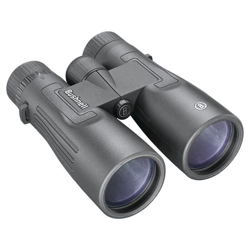 Bushnell Legend 12x50 roof, black, FMC