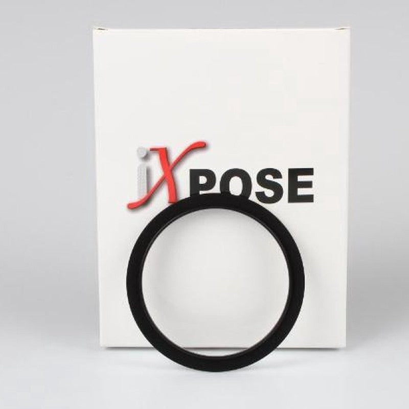 iXpose EQ P format Adapter ring 62mm