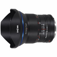 Laowa 15mm f/2 ZERO-D Lens - Leica L