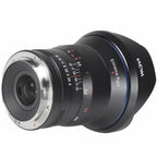 Laowa 15mm f/2 ZERO-D Lens - Leica L