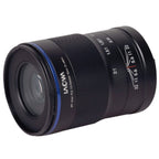 Laowa 50mm f/2.8 2X Ultra-Macro APO Lens - MFT