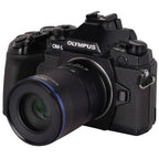Laowa 50mm f/2.8 2X Ultra-Macro APO Lens - MFT