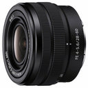 Sony FE 28-60mm f/4-5.6 Zoom Lens (SEL2860.AE)
