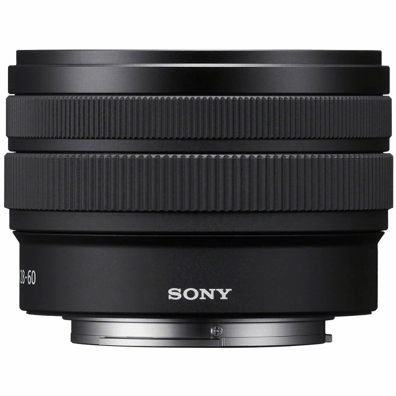 Sony FE 28-60mm f/4-5.6 Zoom Lens (SEL2860.AE)