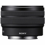 Sony FE 28-60mm f/4-5.6 Zoom Lens (SEL2860.AE)