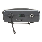 Sennheiser XSW 2-ME2-B Lavalier set
