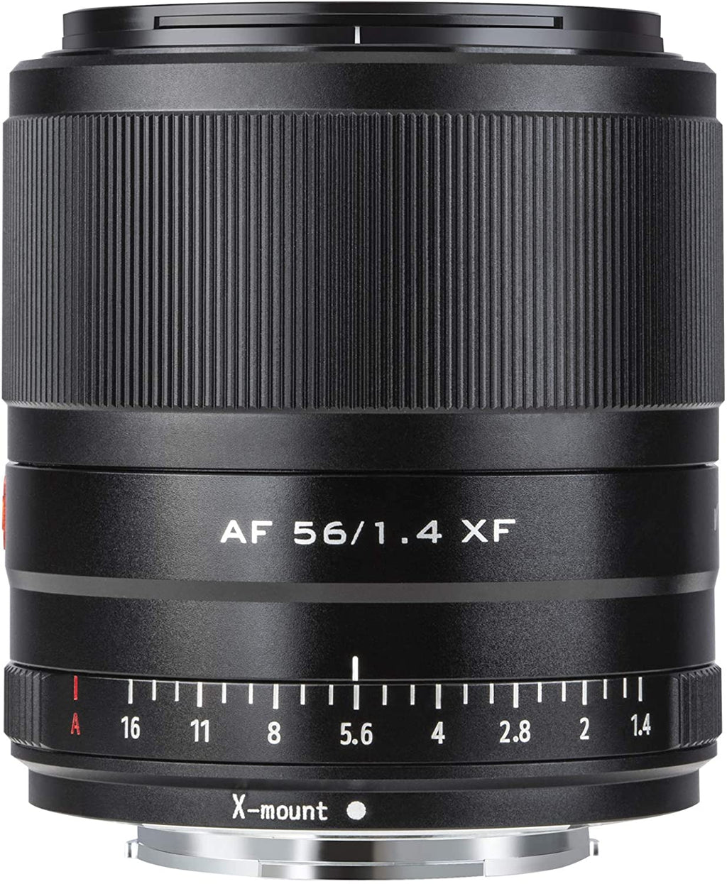 Viltrox 56mm f/1.4 AF Fujifilm X