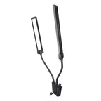Nanlite Mira 26B Beauty Light (w/ light stand)