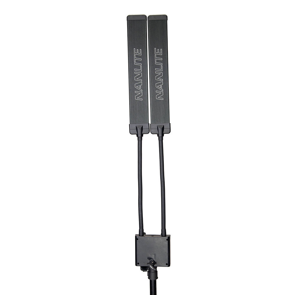 Nanlite Mira 26B Beauty Light (w/ light stand)