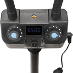 Nanlite Mira 26B Beauty Light (w/ light stand)