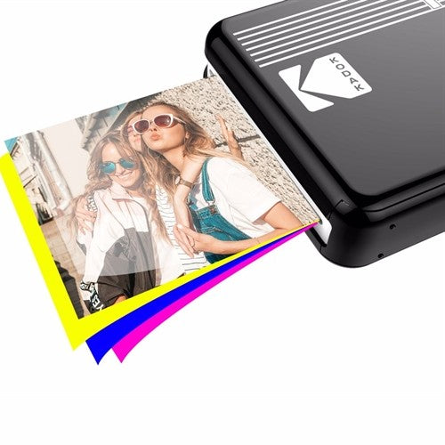 Kodak Mini 2 retro black