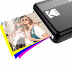 Kodak Mini 2 retro black