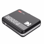 Kodak Mini 3 Square retro black