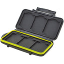 Camera Express MCC-3 multi card case