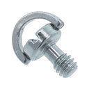Camera Express 1/4 Camera screw with D-ring