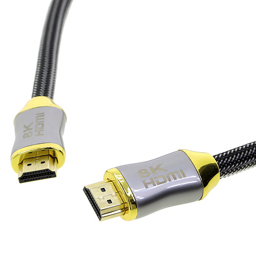 Camera Express Premium HDMI 2.1 Cable 3.0 m