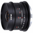 Laowa 9mm T2.9 ZERO-D Cine Lens - Canon RF