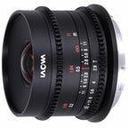 Laowa 9mm T2.9 ZERO-D Cine Lens - Canon RF