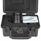 Laowa 9mm T2.9 ZERO-D Cine Lens - Canon RF