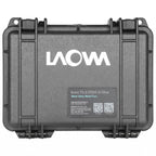 Laowa 9mm T2.9 ZERO-D Cine Lens - Canon RF