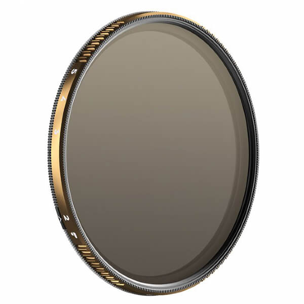 PolarPro VND 67mm 2/5 stops Peter McKinnon Signature Edition II