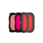 PolarPro GoPro Hero 9 DiveMaster Filter Set