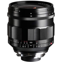 Voigtländer Nokton 21mm f/1.4 VM-Mount