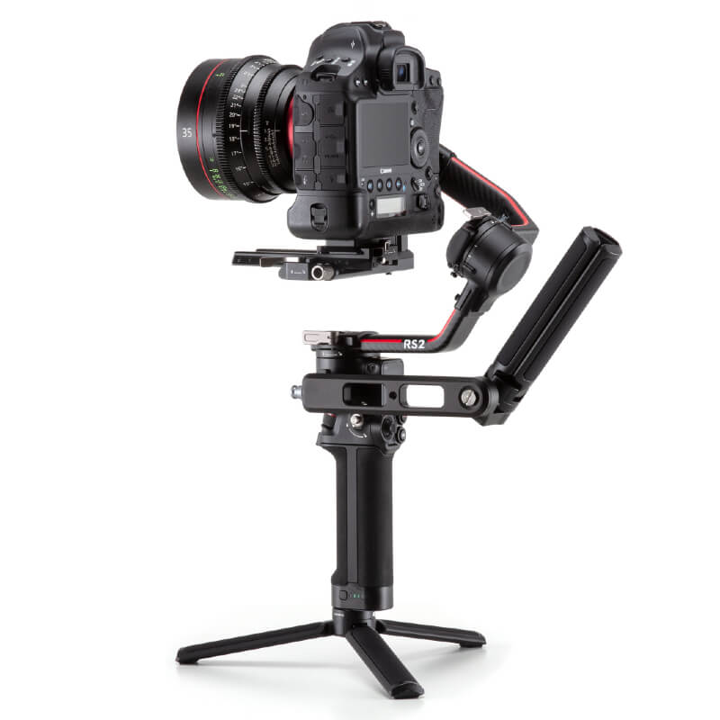 DJI RS(C) 2 Briefcase Handle