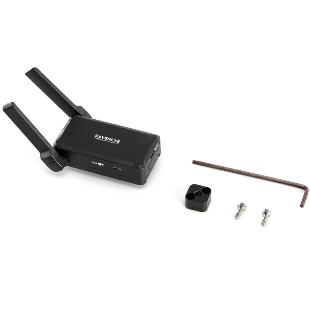 DJI Ronin Image Transmission System