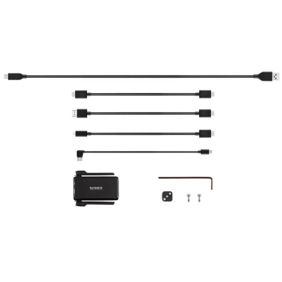 DJI Ronin Image Transmission System